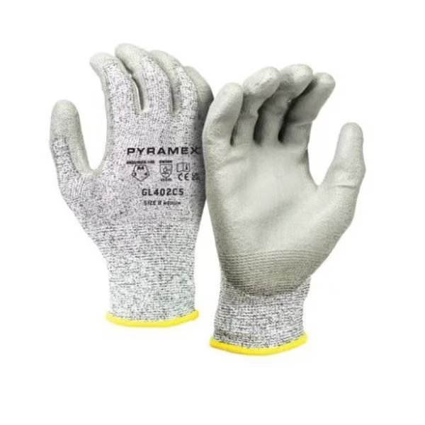 Glove, Utilitycut-Resist, M (Pair) Pr, Pyramex, Mfr#: GL402C5M